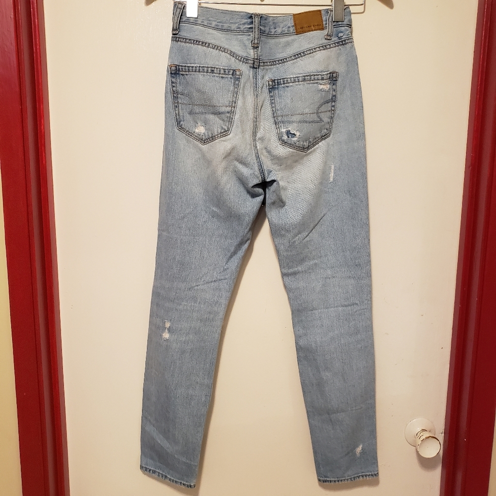 American Eagle Mom Jean - Picture 5 of 14